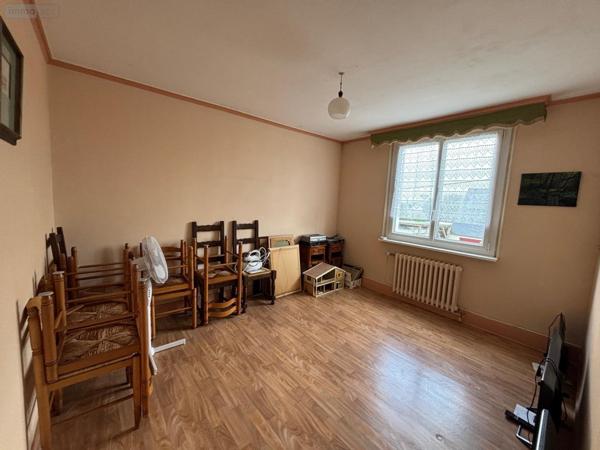 Maison à vendre à Lannilis dans le Finistère (29870), ref : MAIS/1054