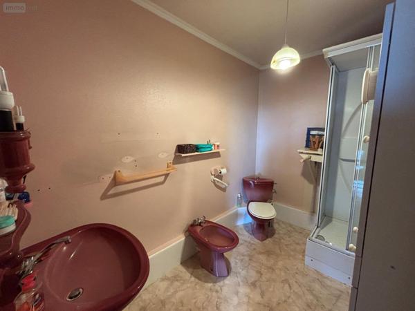 Maison à vendre à Lannilis dans le Finistère (29870), ref : MAIS/1054