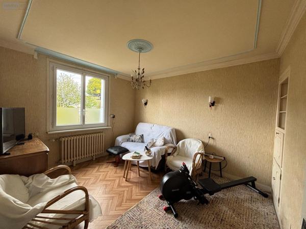 Maison à vendre à Lannilis dans le Finistère (29870), ref : MAIS/1054
