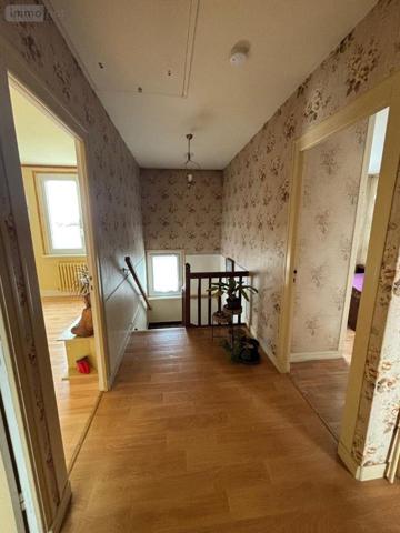 Maison à vendre à Lannilis dans le Finistère (29870), ref : MAIS/1054