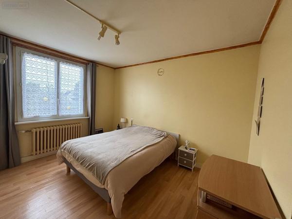 Maison à vendre à Lannilis dans le Finistère (29870), ref : MAIS/1054