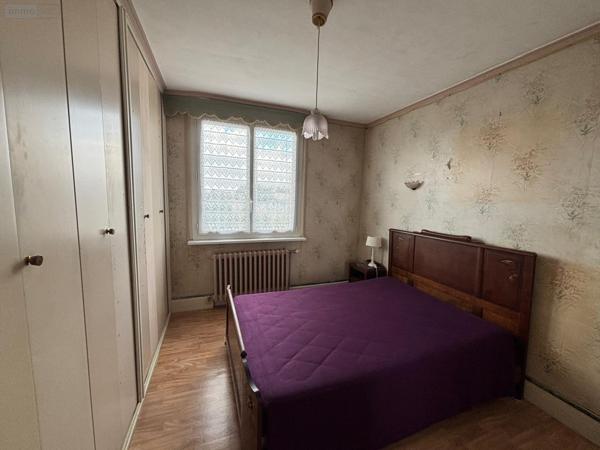 Maison à vendre à Lannilis dans le Finistère (29870), ref : MAIS/1054