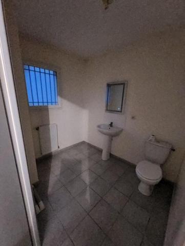 LAVEYRON - VILLA T4 AVEC GARAGE ET JARDIN - 94.74 M2