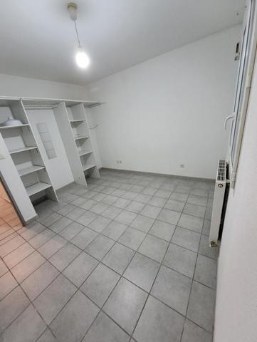 LAVEYRON - VILLA T4 AVEC GARAGE ET JARDIN - 94.74 M2