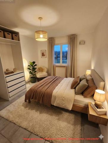 LAVEYRON - VILLA T4 AVEC GARAGE ET JARDIN - 94.74 M2