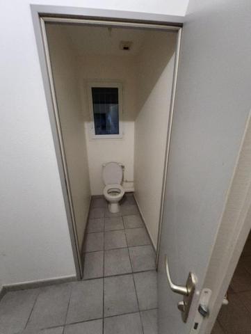 LAVEYRON - VILLA T4 AVEC GARAGE ET JARDIN - 94.74 M2