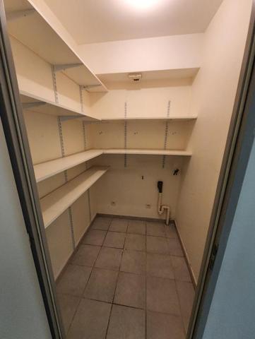 LAVEYRON - VILLA T4 AVEC GARAGE ET JARDIN - 94.74 M2