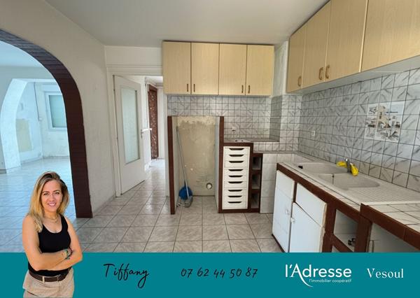 Maison Vesoul 4 pièce(s) 86 m2