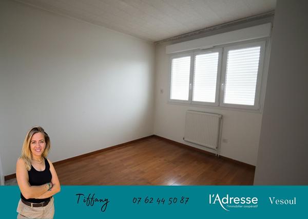 Maison Vesoul 4 pièce(s) 86 m2
