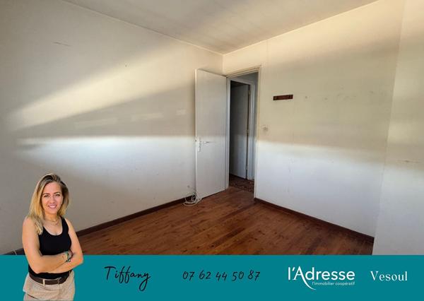 Maison Vesoul 4 pièce(s) 86 m2