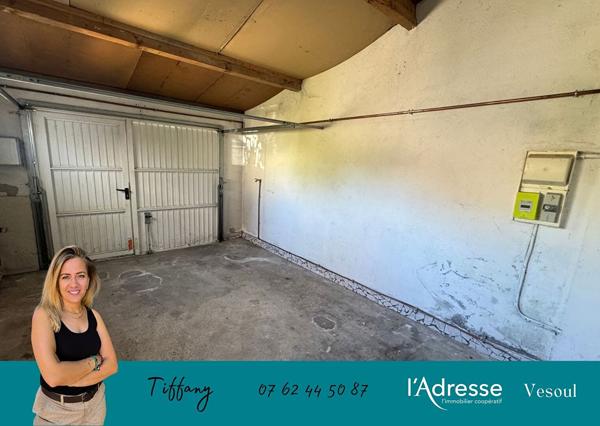 Maison Vesoul 4 pièce(s) 86 m2