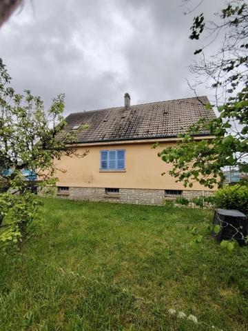 Maison à PERIERS, 50190 - 7 pièces 119m²