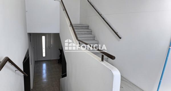 À vendre Maison 6 pièces 132 m² - Fraisses 42490