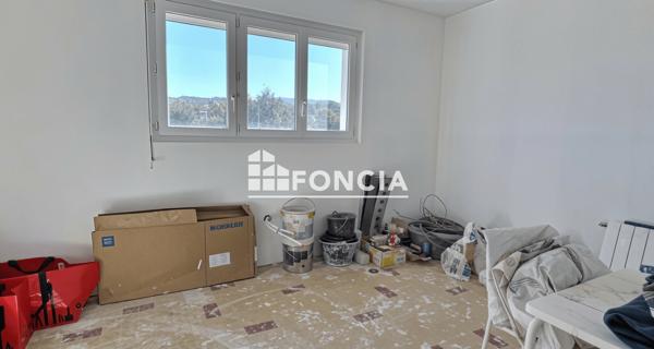 À vendre Maison 6 pièces 132 m² - Fraisses 42490
