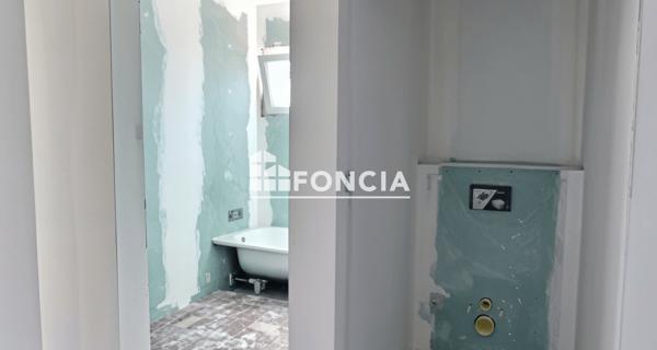 À vendre Maison 6 pièces 132 m² - Fraisses 42490