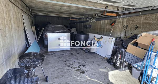 À vendre Maison 6 pièces 132 m² - Fraisses 42490