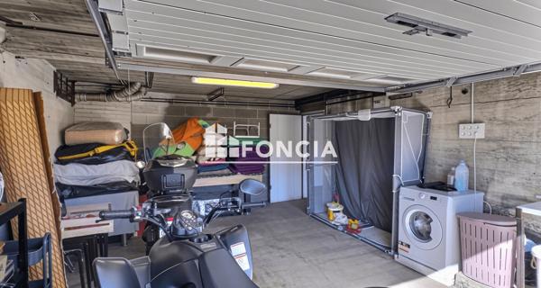 À vendre Maison 6 pièces 132 m² - Fraisses 42490