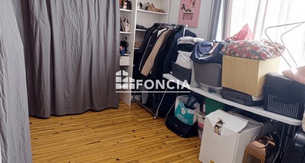 À vendre Maison 6 pièces 132 m² - Fraisses 42490