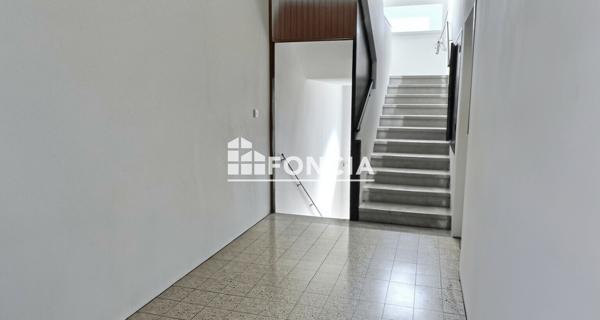 À vendre Maison 6 pièces 132 m² - Fraisses 42490