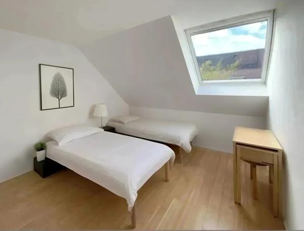 À Vendre – SAINTE-MARINE Village (FINISTERE SUD) - MAISON D’ARCHITECTE 242 m2 Carrez + PLATEAU 82 m2 à aménager - 400 m2 VEGETALISES– GARAGE/ATELIER 40m2- MER A 600m - DPE C – 980 000 € FAI