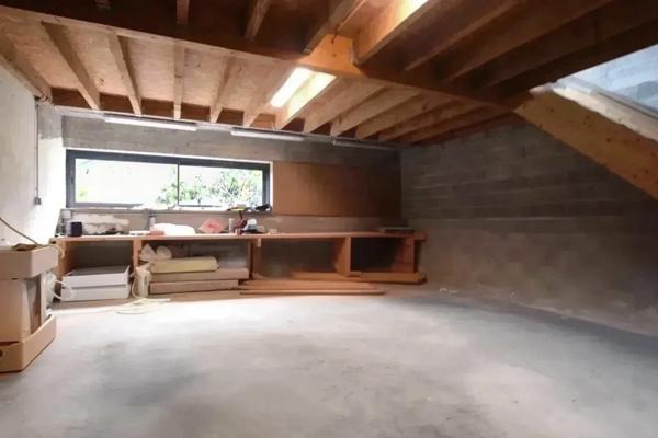 À Vendre – SAINTE-MARINE Village (FINISTERE SUD) - MAISON D’ARCHITECTE 242 m2 Carrez + PLATEAU 82 m2 à aménager - 400 m2 VEGETALISES– GARAGE/ATELIER 40m2- MER A 600m - DPE C – 980 000 € FAI