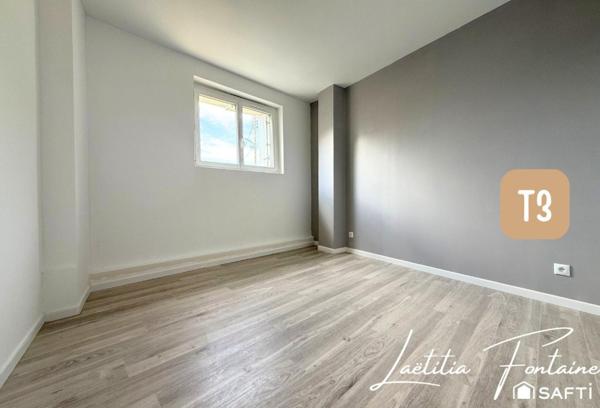Maison d'habitation avec investissement locatif