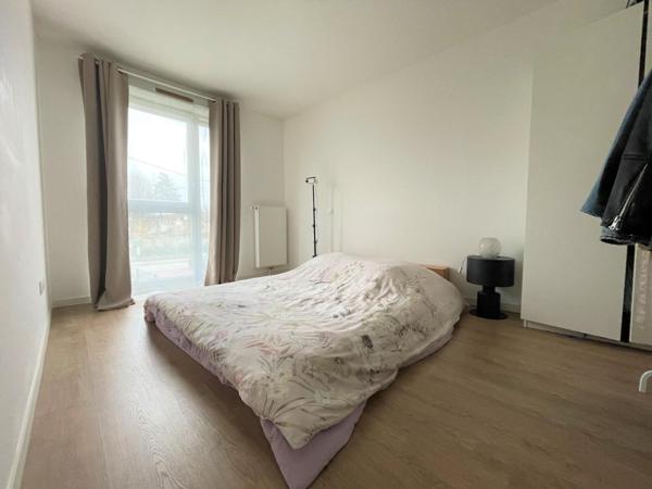 Vente appartement Marquette-lez-Lille (59520) 2 pièces 41.1m²