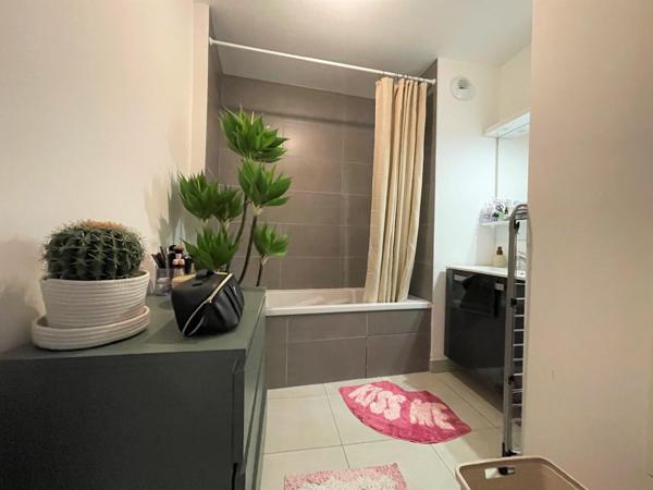 Vente appartement Marquette-lez-Lille (59520) 2 pièces 41.1m²