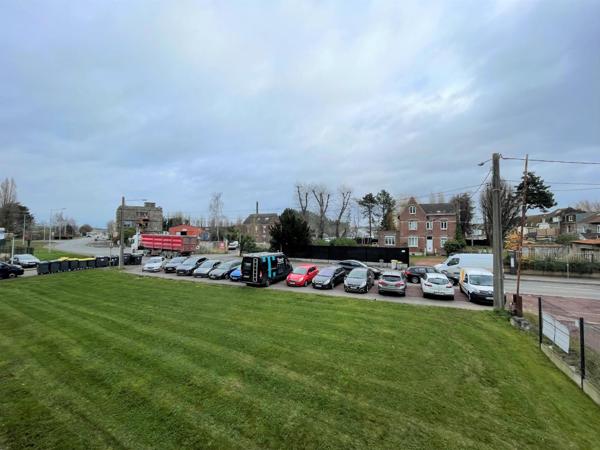 Vente appartement Marquette-lez-Lille (59520) 2 pièces 41.1m²