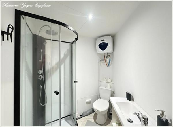 Pontgouin - 28190, a vendre maison 2 chambre+ studio independant