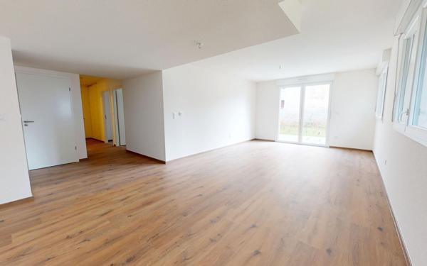 Appartement à vendre    4 pièces • 95,35 m2 Bischheim