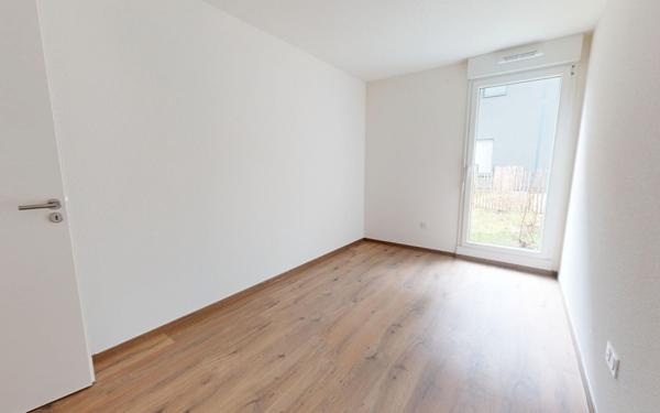 Appartement à vendre    4 pièces • 95,35 m2 Bischheim