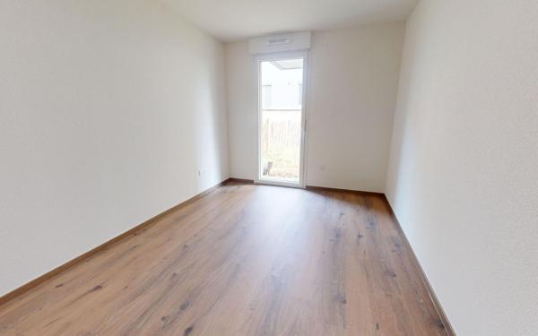 Appartement à vendre    4 pièces • 95,35 m2 Bischheim