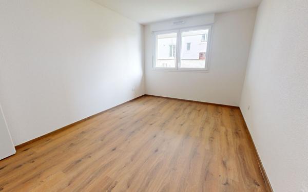 Appartement à vendre    4 pièces • 95,35 m2 Bischheim