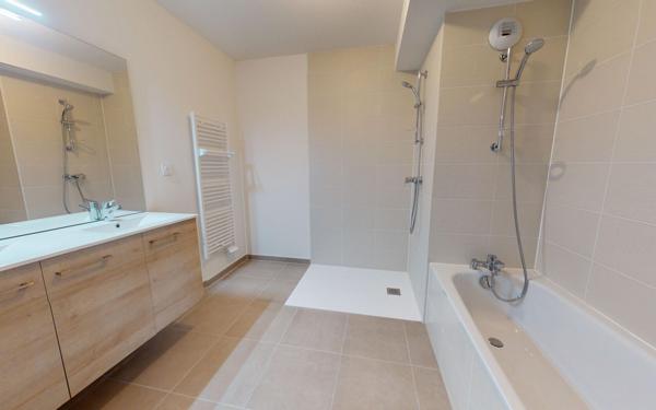 Appartement à vendre    4 pièces • 95,35 m2 Bischheim