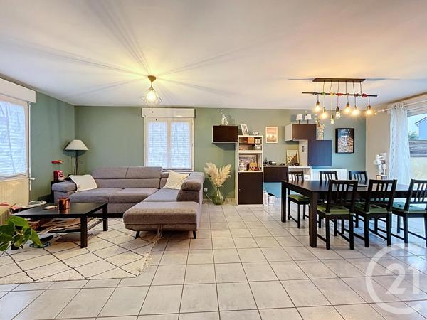 Maison à vendre  5 pièces - 93,67 m2 LE PUY EN VELAY - 43