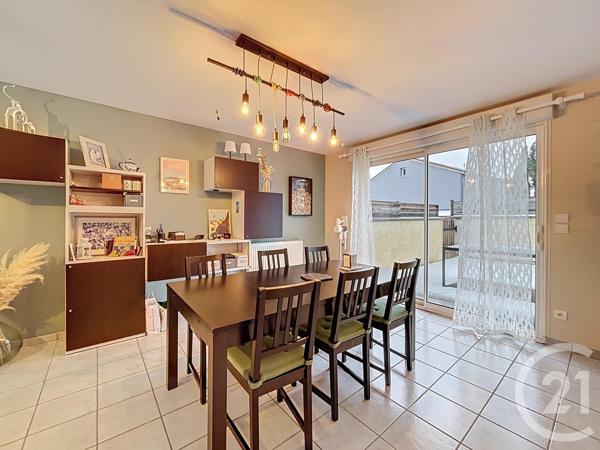 Maison à vendre  5 pièces - 93,67 m2 LE PUY EN VELAY - 43