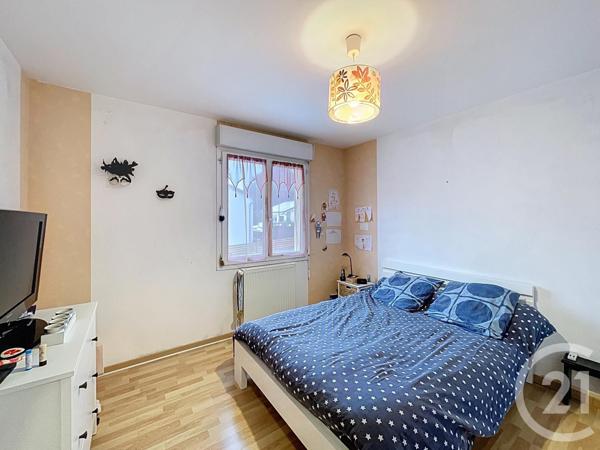 Maison à vendre  5 pièces - 93,67 m2 LE PUY EN VELAY - 43