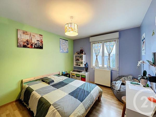 Maison à vendre  5 pièces - 93,67 m2 LE PUY EN VELAY - 43