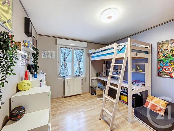 Maison à vendre  5 pièces - 93,67 m2 LE PUY EN VELAY - 43