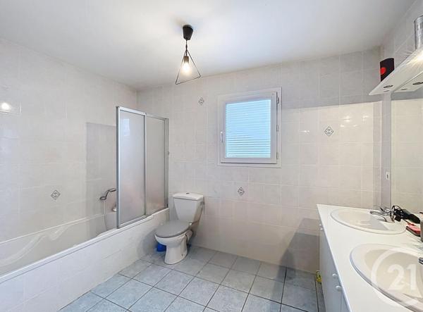 Maison à vendre  5 pièces - 93,67 m2 LE PUY EN VELAY - 43