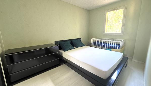 Maison 3 pièces avec combles aménagés