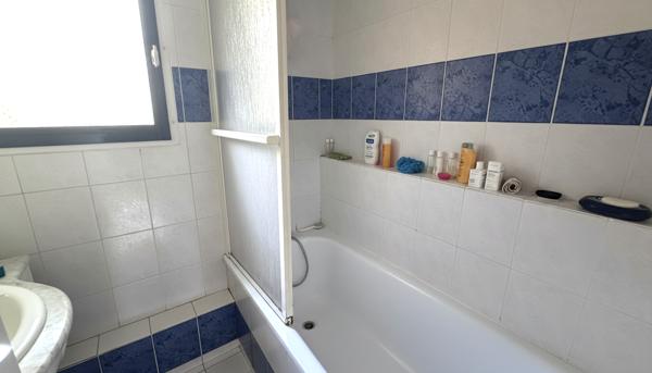 Maison 3 pièces avec combles aménagés