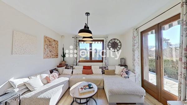 Maison 6 pièces - 145 m² Bien prestige