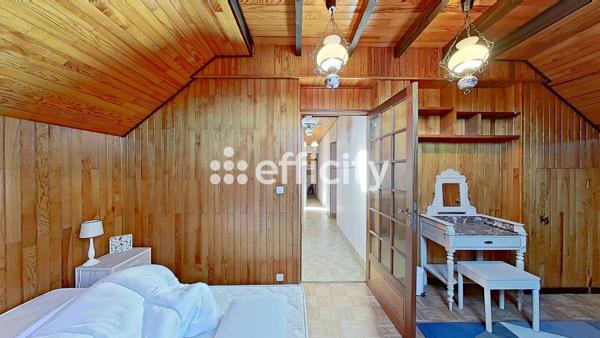 Maison 6 pièces - 145 m² Bien prestige