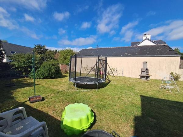 Appartement à vendre |  Brech |  4 pièces | 72 m²