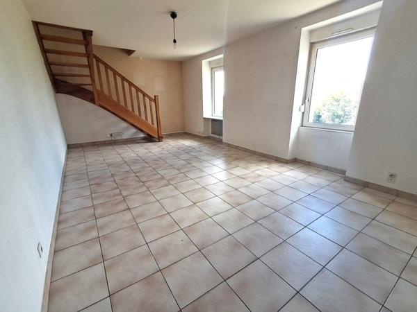 Appartement à vendre |  Brech |  4 pièces | 72 m²