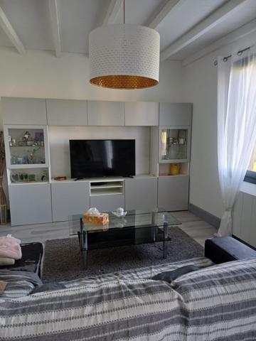 Maison familiale 6 chambres avec dépendance
