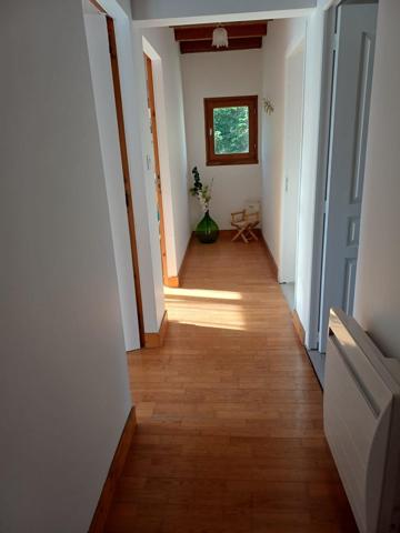 Maison familiale 6 chambres avec dépendance