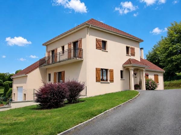 Maison à vendre à Fursac (23290) - Creuse